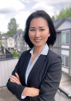 Cindy Kim - Realtor at Tree House Realty